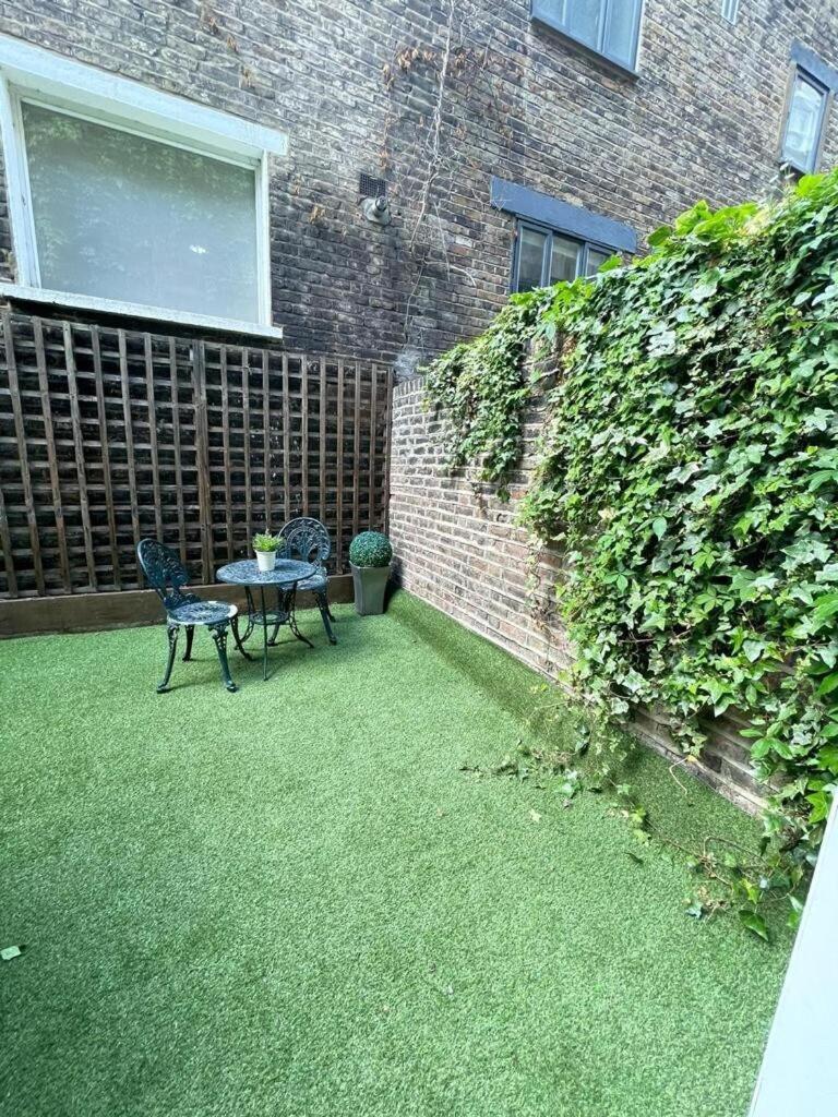 Portobello Road Artistic Studios 'Budget' Londra Oda fotoğraf